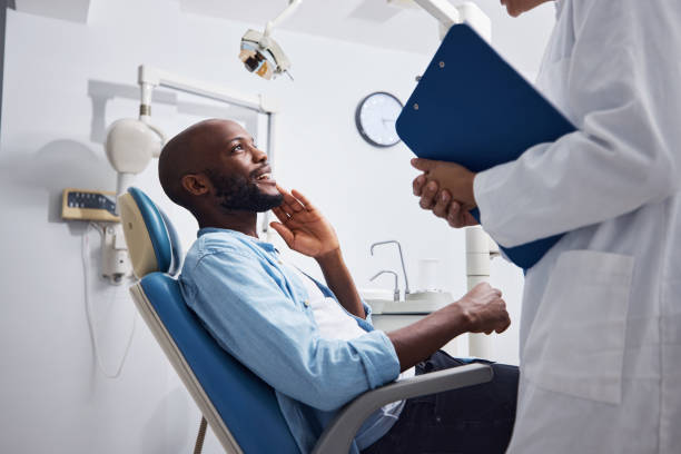 Best Dentist for Tooth Abscess  in Corvallis, MT