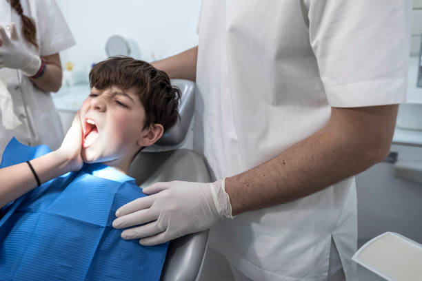 Best Affordable Emergency Dental Care  in Corvallis, MT