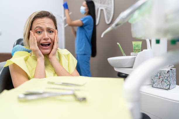 Best Cracked Tooth Emergency Dentist  in Corvallis, MT