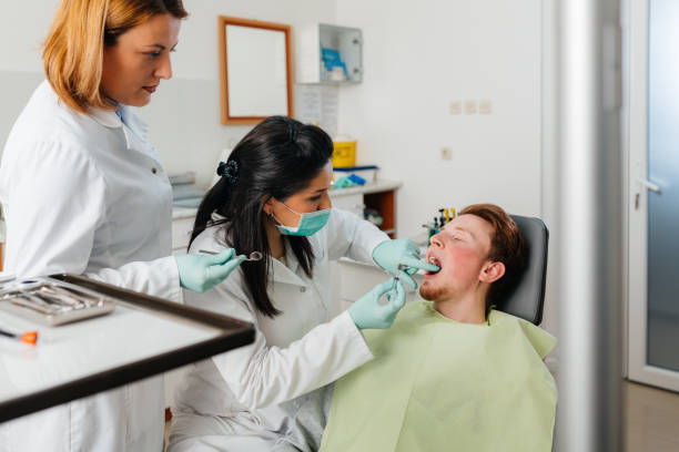 Dentist for Dental Trauma in MT