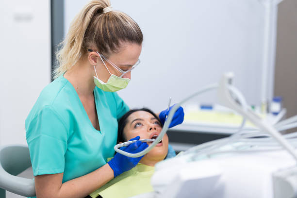 Emergency Dentist Open Today in MT