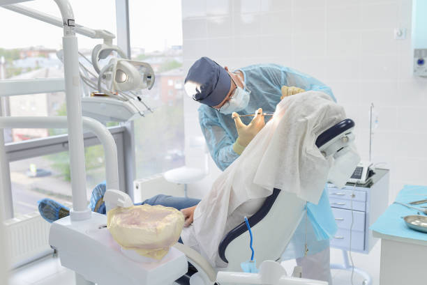 Best Knocked-Out Tooth Emergency  in Corvallis, MT